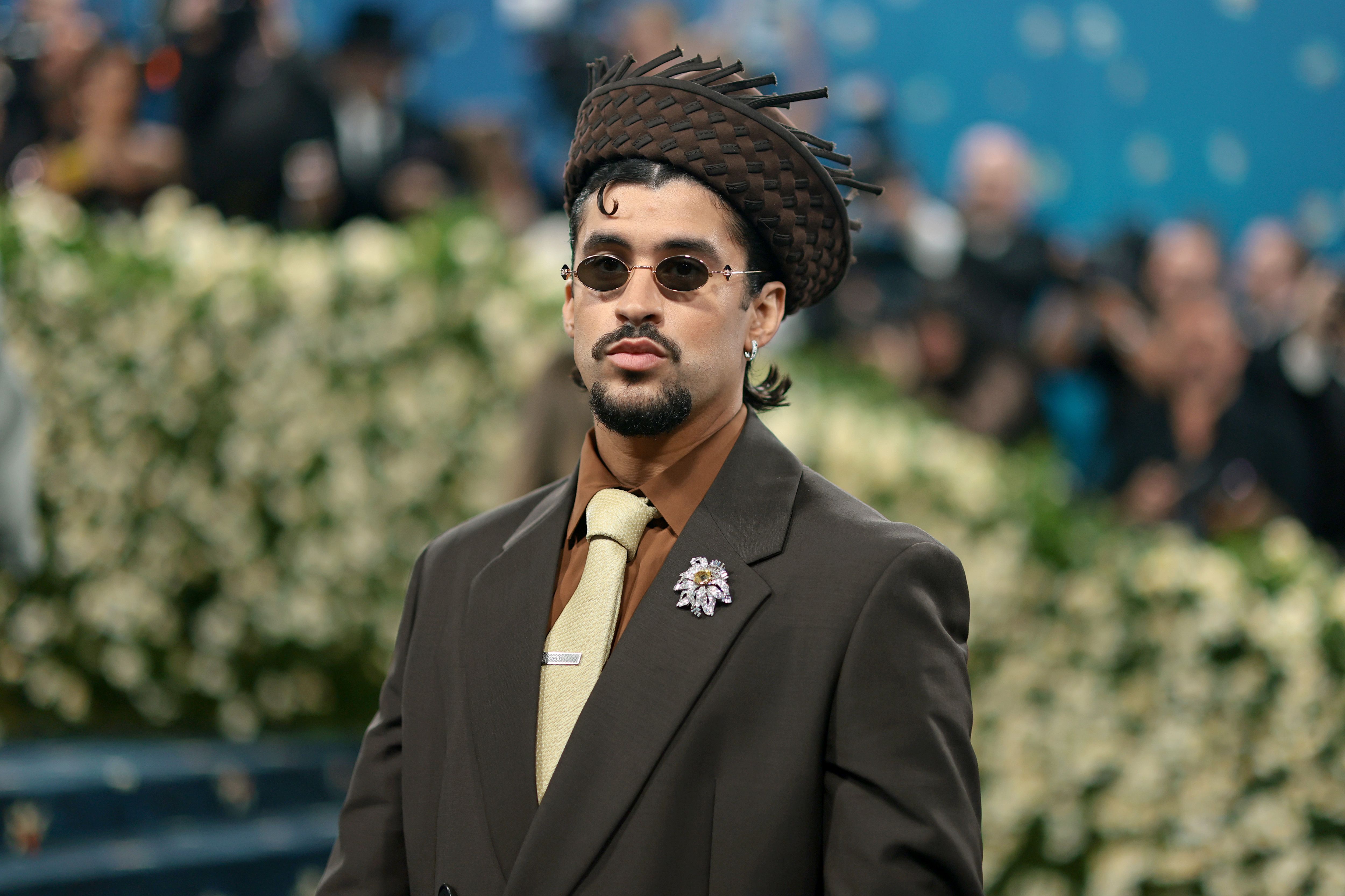 NFL fields MAGA fury over Bad Bunny halftime show