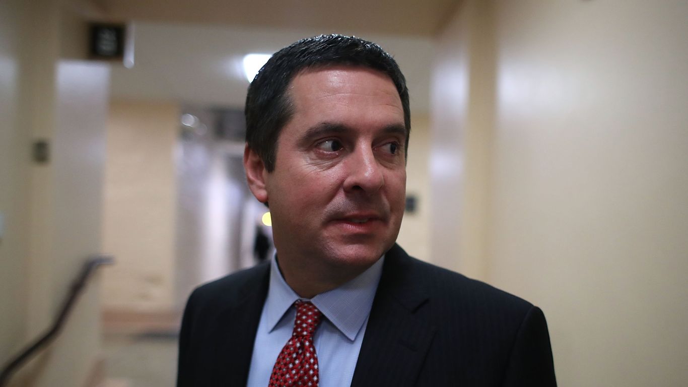 The big questions surrounding the Nunes memo