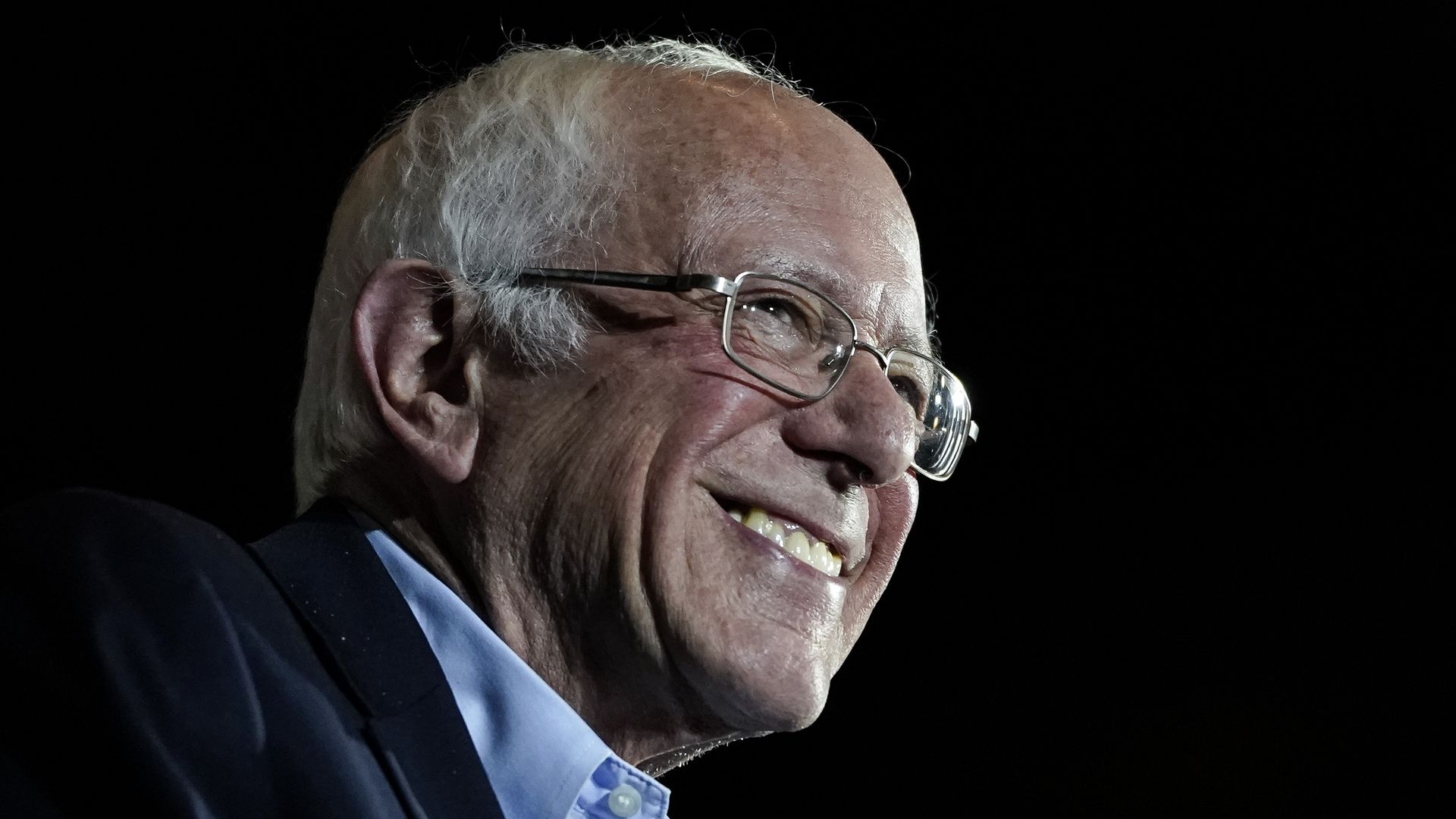 Bernie Sanders Wins Nevada Caucus How 2020 Candidates Reacted 