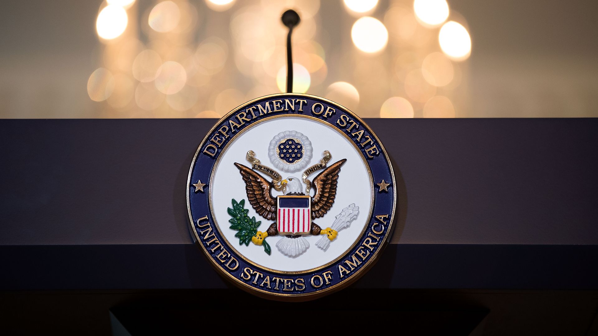 State Department