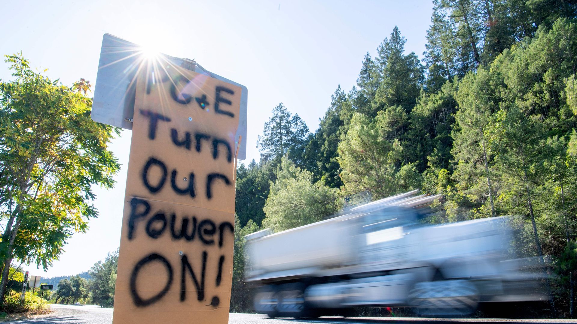 PG&E