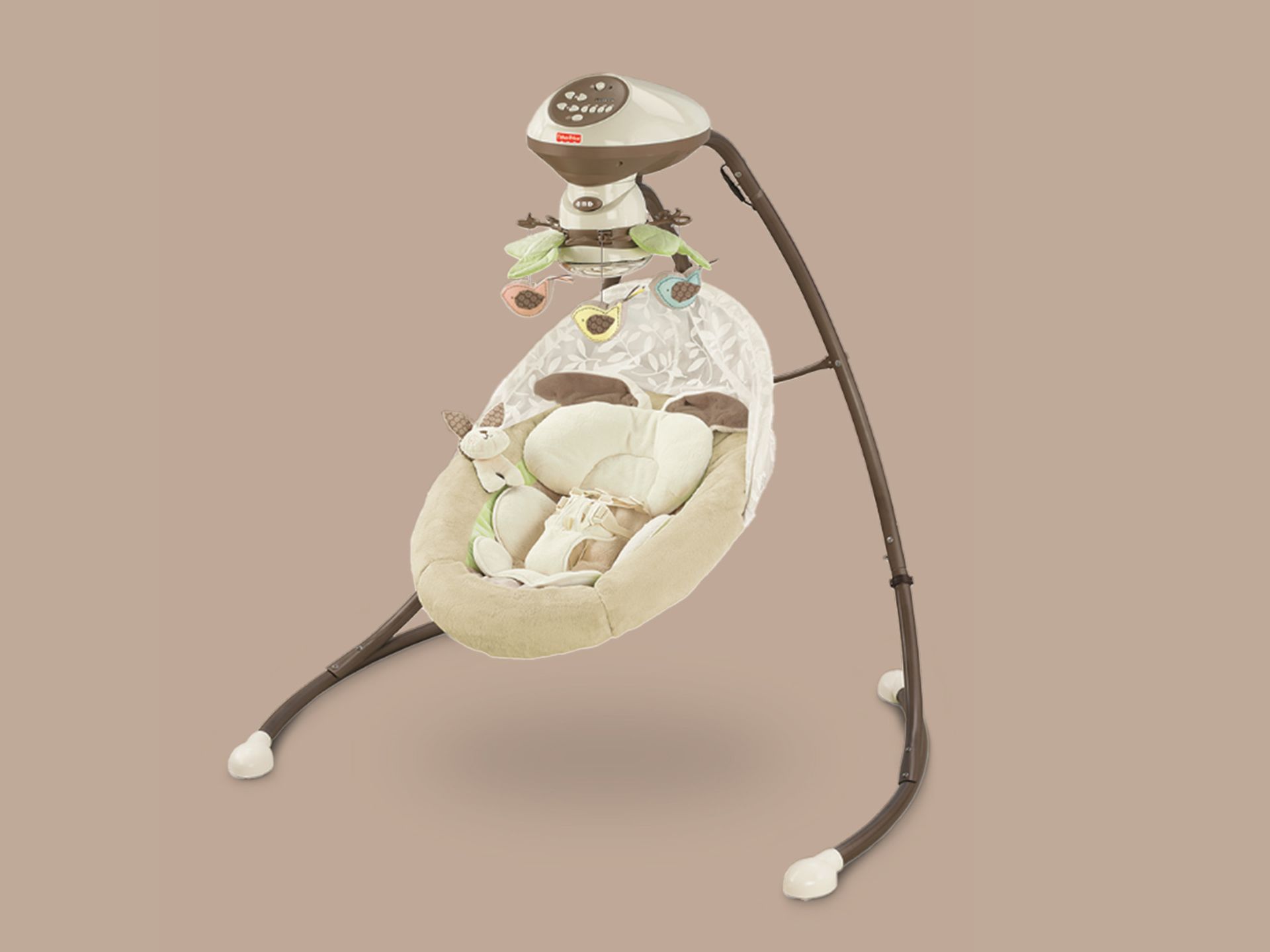 Swing recall Fisher Price recalls 2.1 million Snuga Swings after 5 babies died