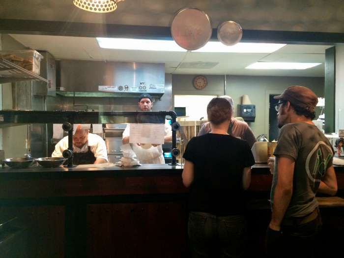 Pure Pizza Charlotte