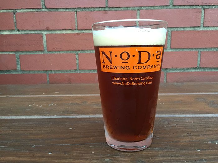 NoDa Gordgeous