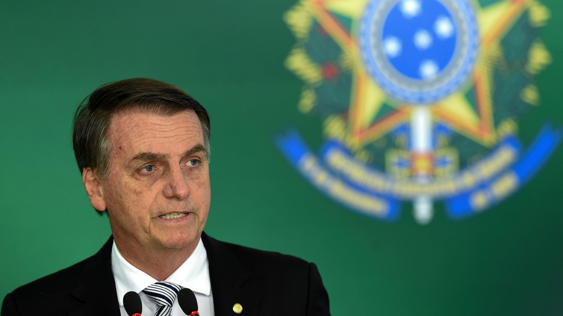 Jair Bolsonaro