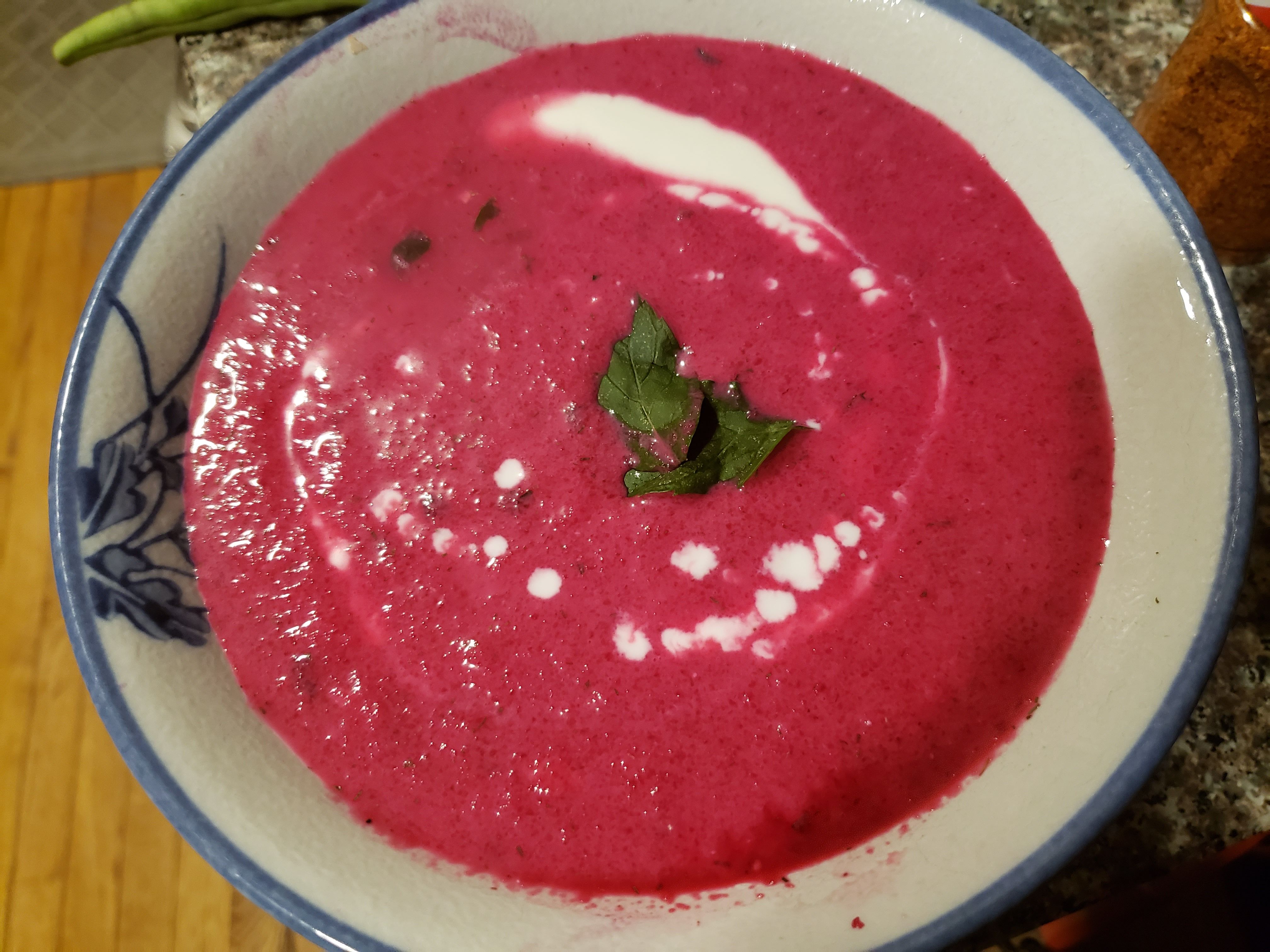borscht