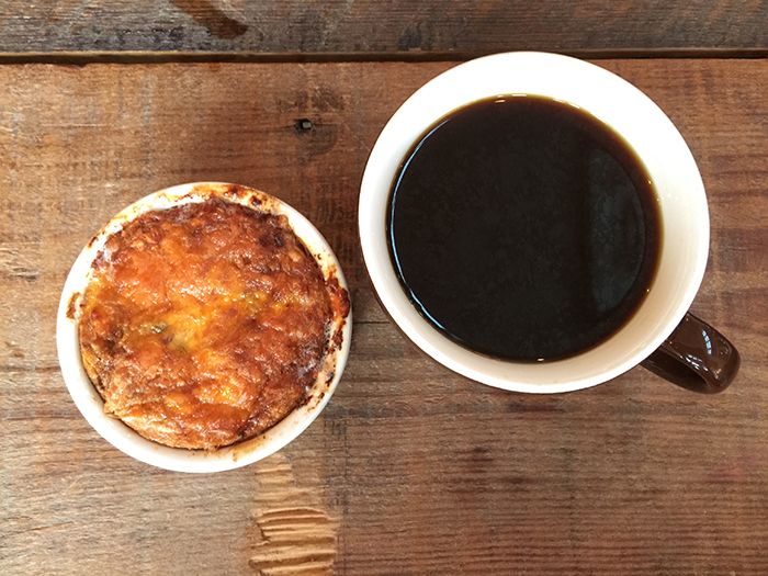 mayobird breakfast casserole