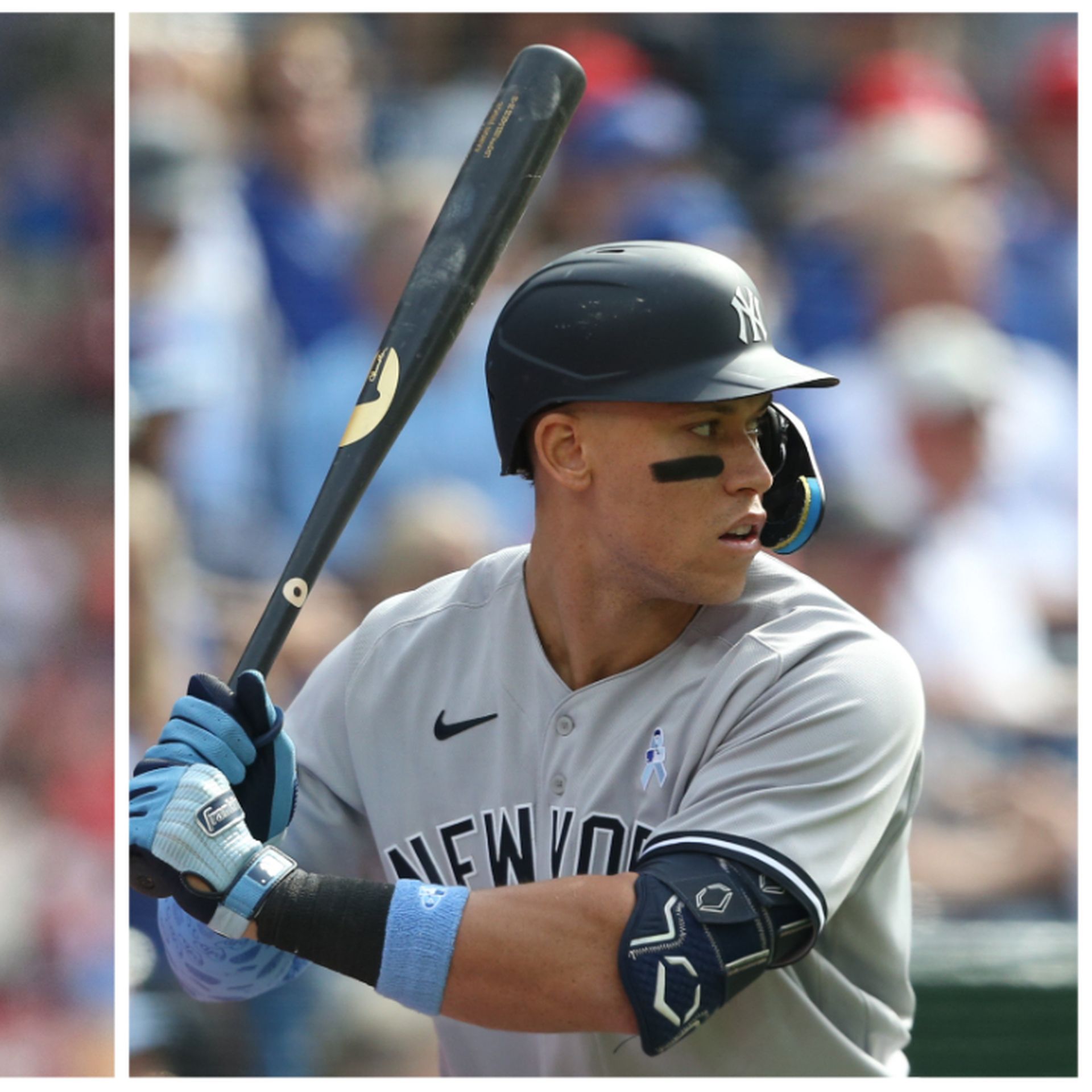 MLB's Aaron Judge, Albert Pujols notch a historic September