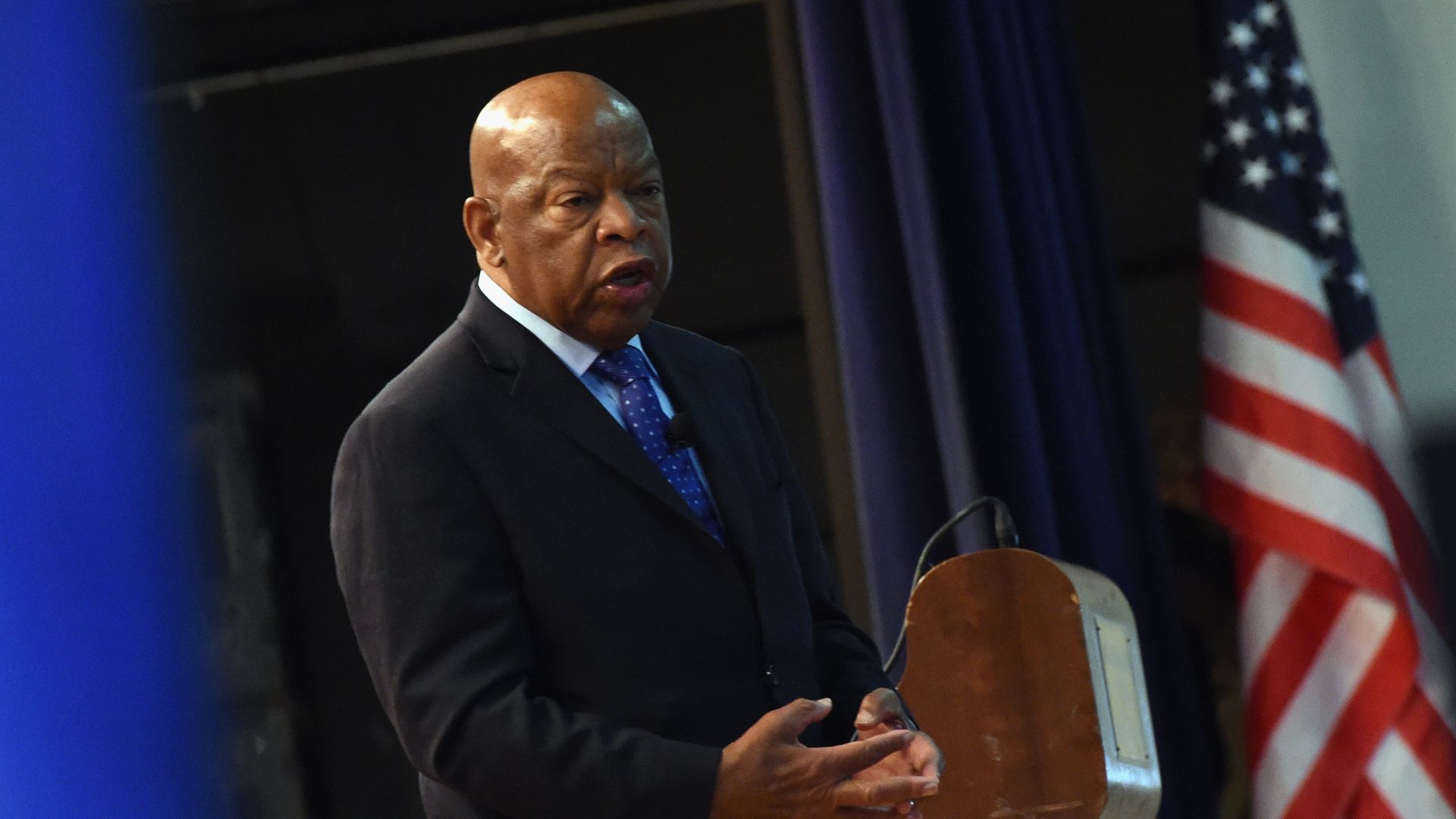 John Lewis