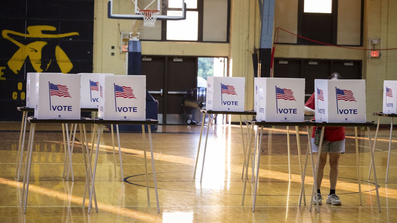 Michigan election guide 2026: What to know before you vote