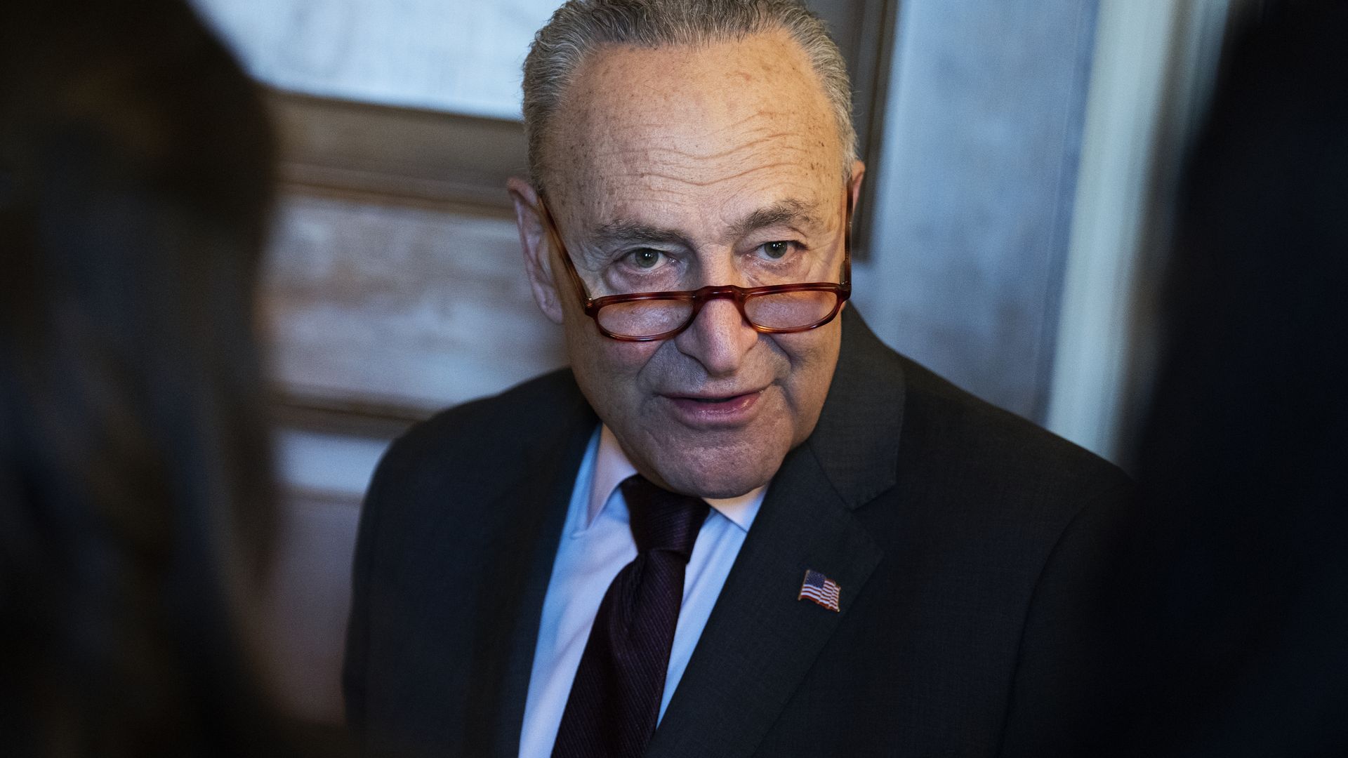Schumer