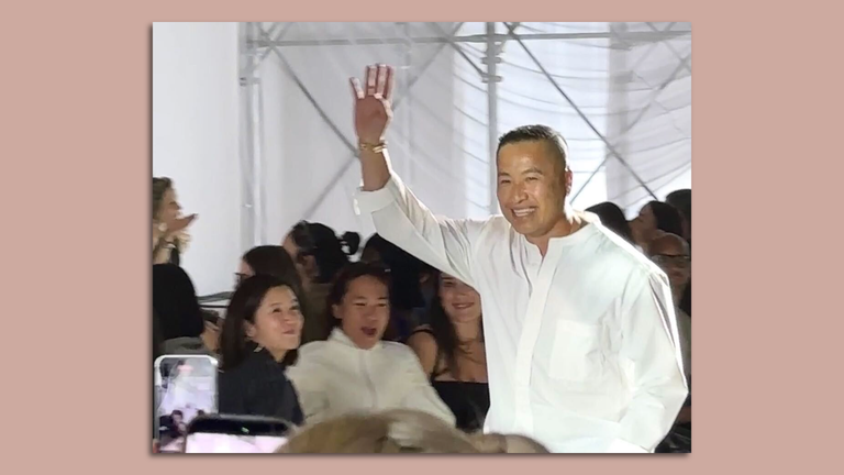 Peter Do, the Asian American designer, is the new creative director at  Helmut Lang