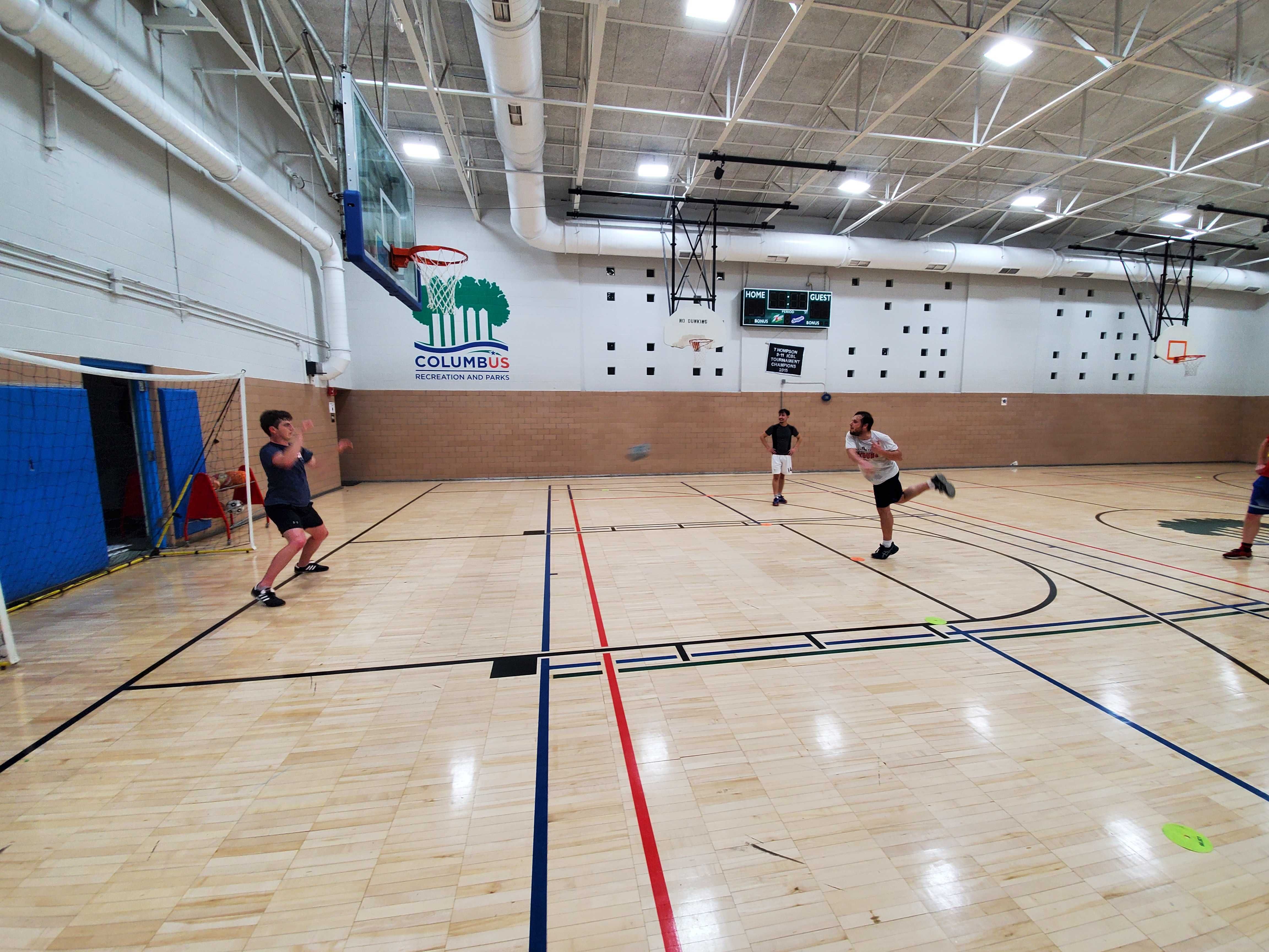 Columbus Armada putting Ohio on the handball map Axios Columbus