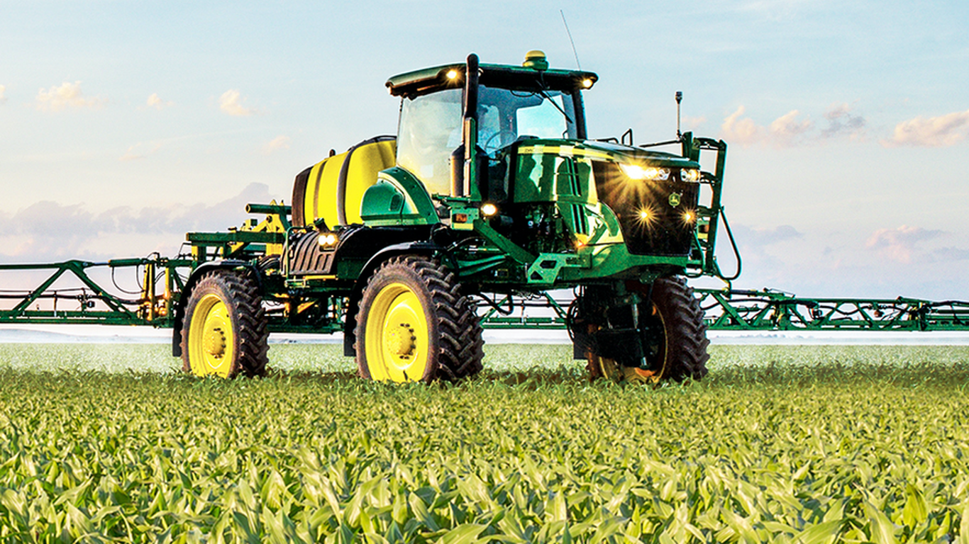 John Deere is paying $305 million to buy a 60-person Silicon Valley ...