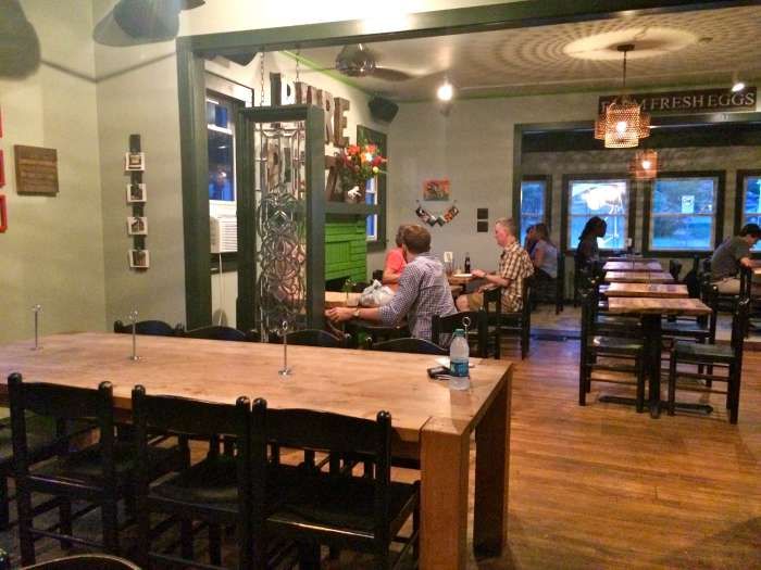 Pure Pizza Charlotte