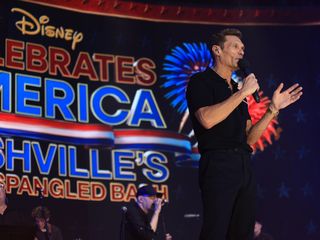 Nashville's Fourth of July special was a massive ratings win for
