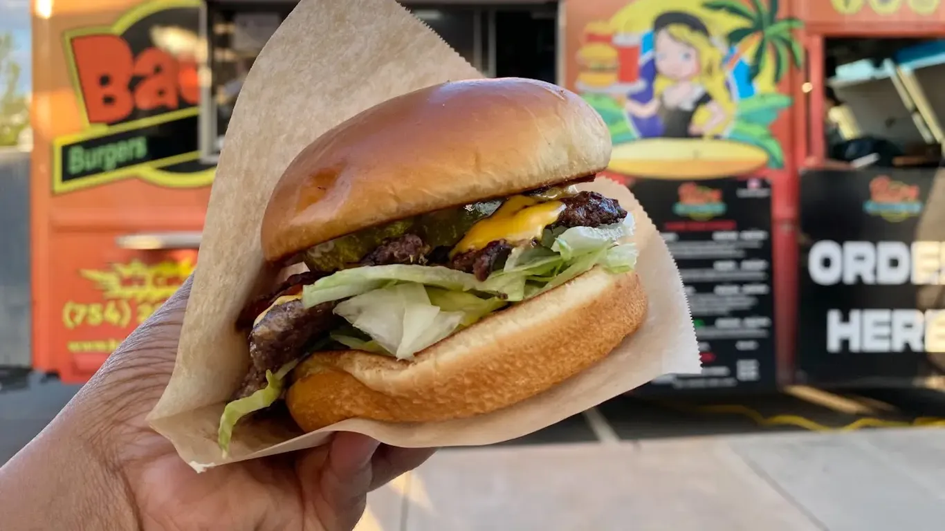 21 best burgers in Charlotte Axios Charlotte