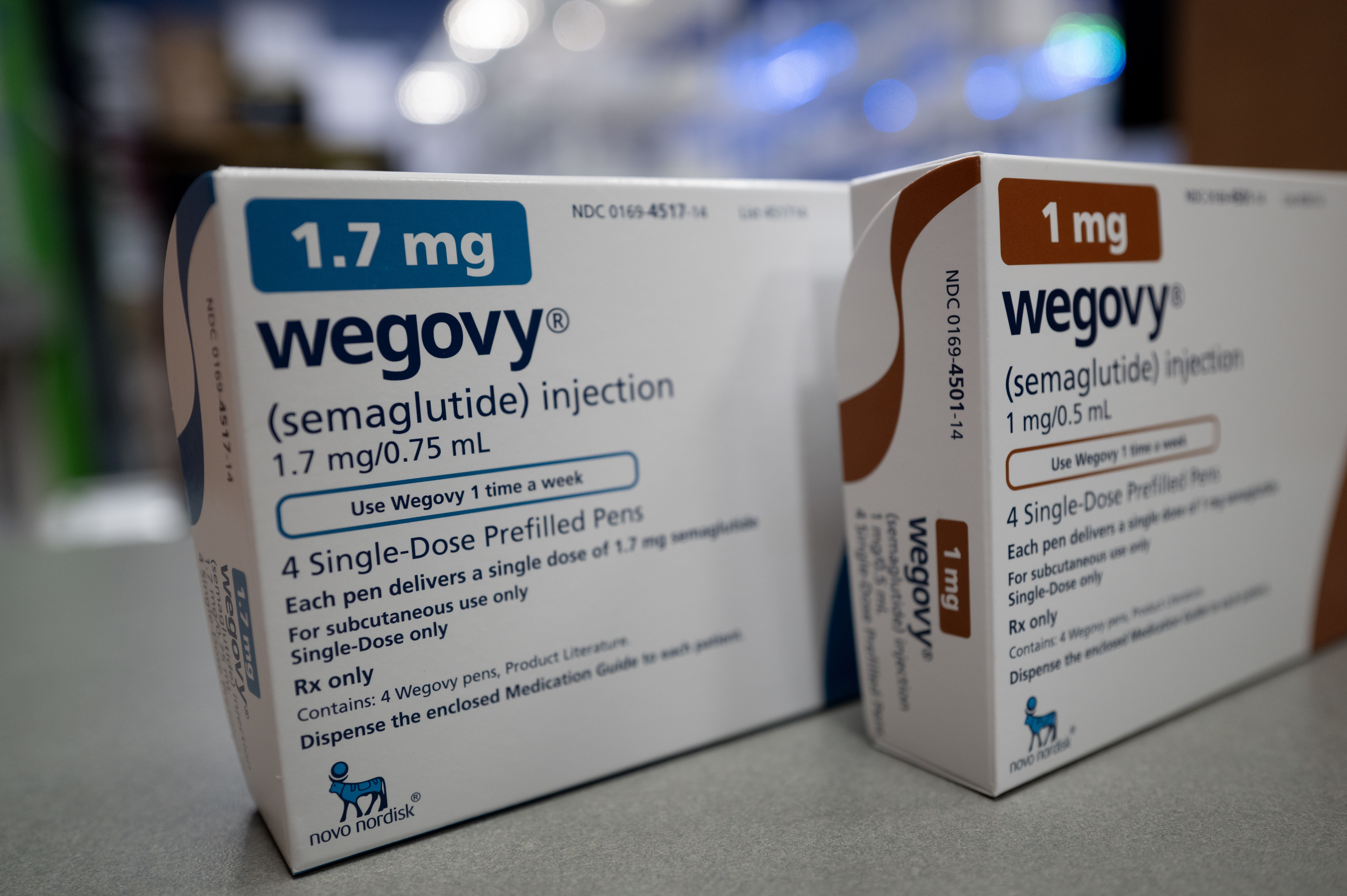 nova specialty pharmacy semaglutide Despite FDA ruling, compounded GLP-1s are still giving Novo and Lilly headaches on the market Which Michigan based compounding pharmacy