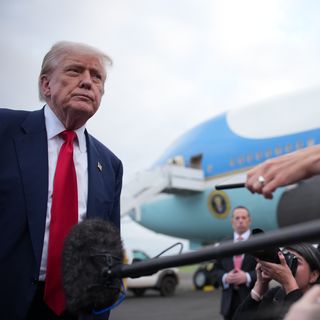News Feed 91 Epstein associate Ghislaine Maxwell secures DOJ "limited" immunity: News reports