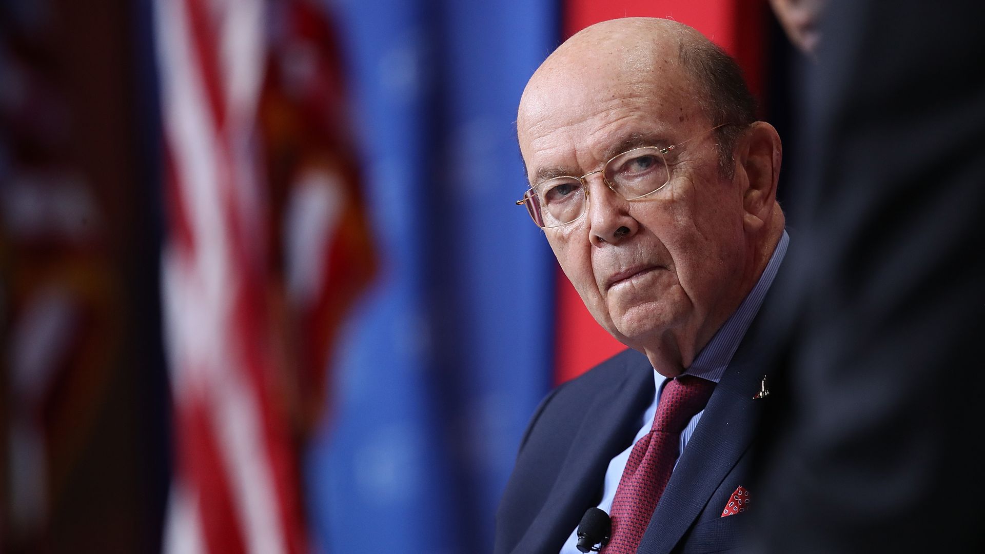 Wilbur Ross