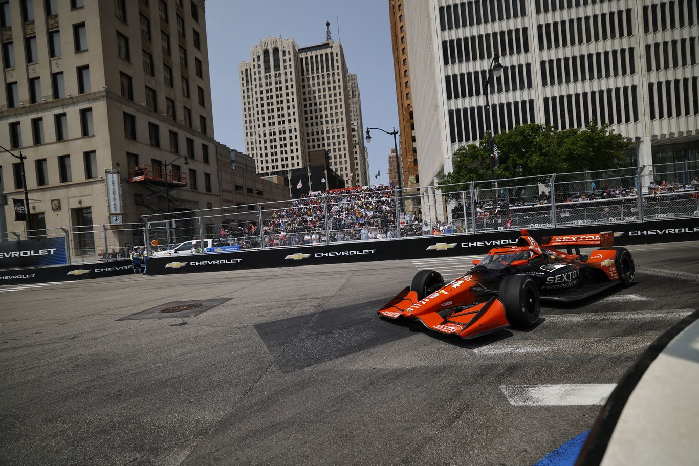 axios.com - Joe Guillen - Things to do in Metro Detroit this weekend: May 29-31