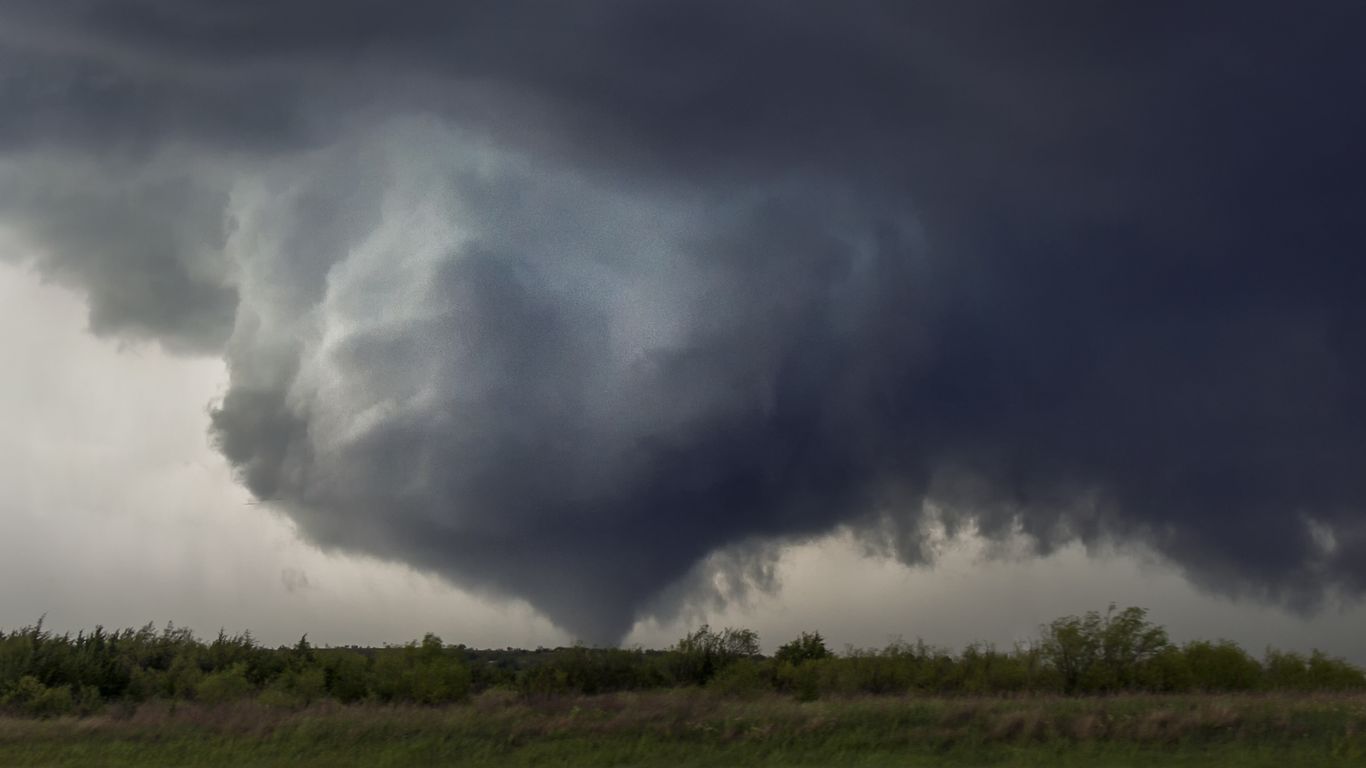 Tornadoes The deadliest tornadoes in U.S. history