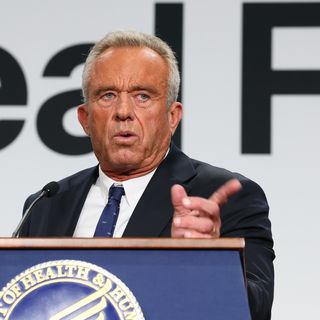 Kennedy says FDA "will act on" ultra-processed foods petition, but indicates no new rules