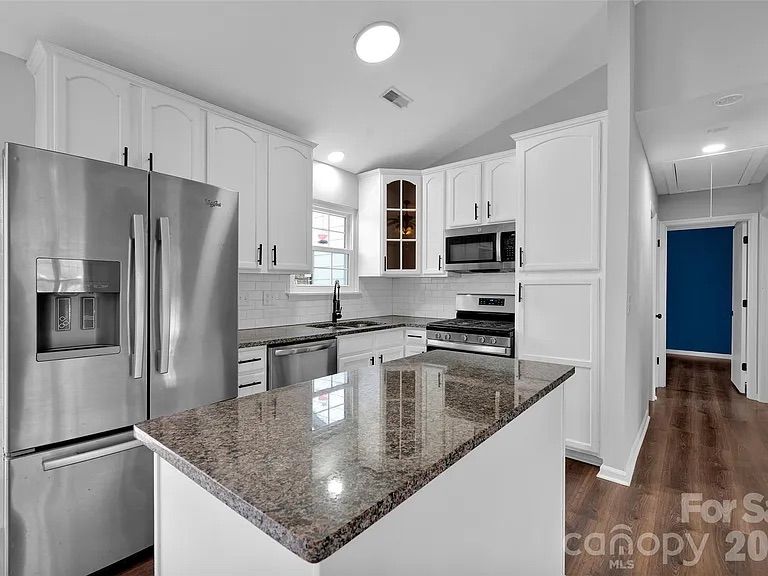 houses for sale in charlotte