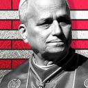 Iran war tips Trump-Pope tension over the edge