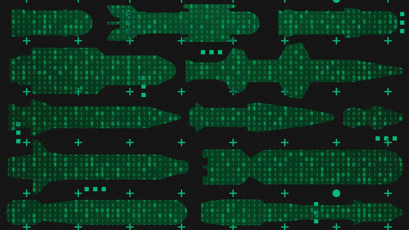 How the Army is baking cybersecurity into its AI-powered battlefield platform