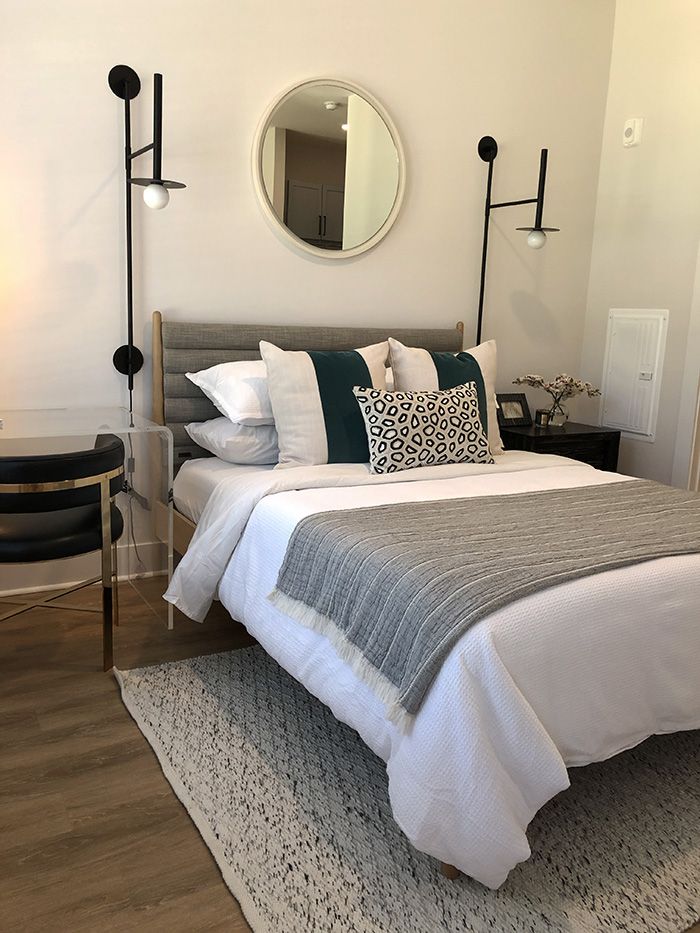 NOVEL Loso Station studio bed