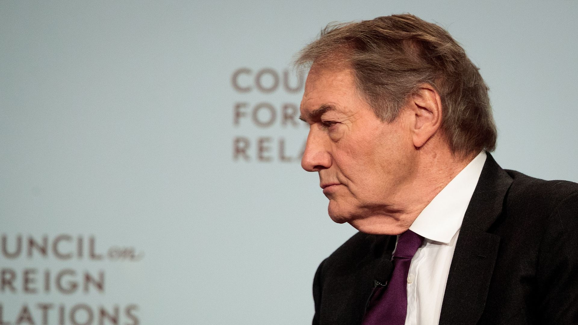 Charlie Rose