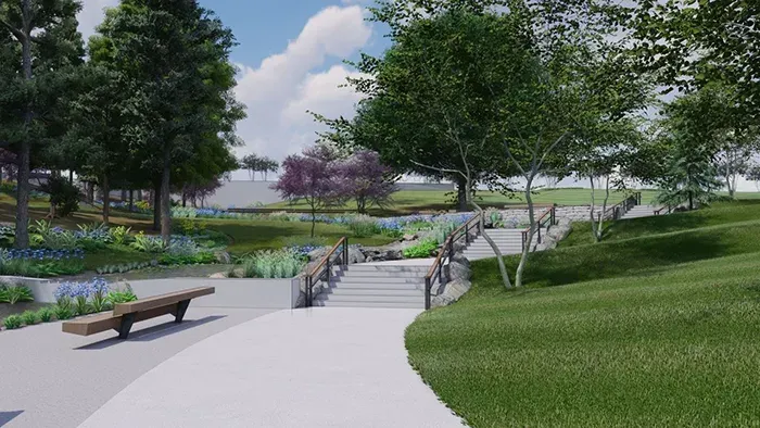 panthers rock hill facility football