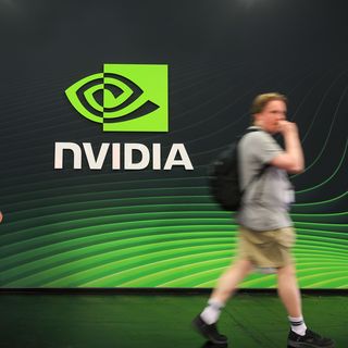 Nvidia projects 70% revenue growth in 2028