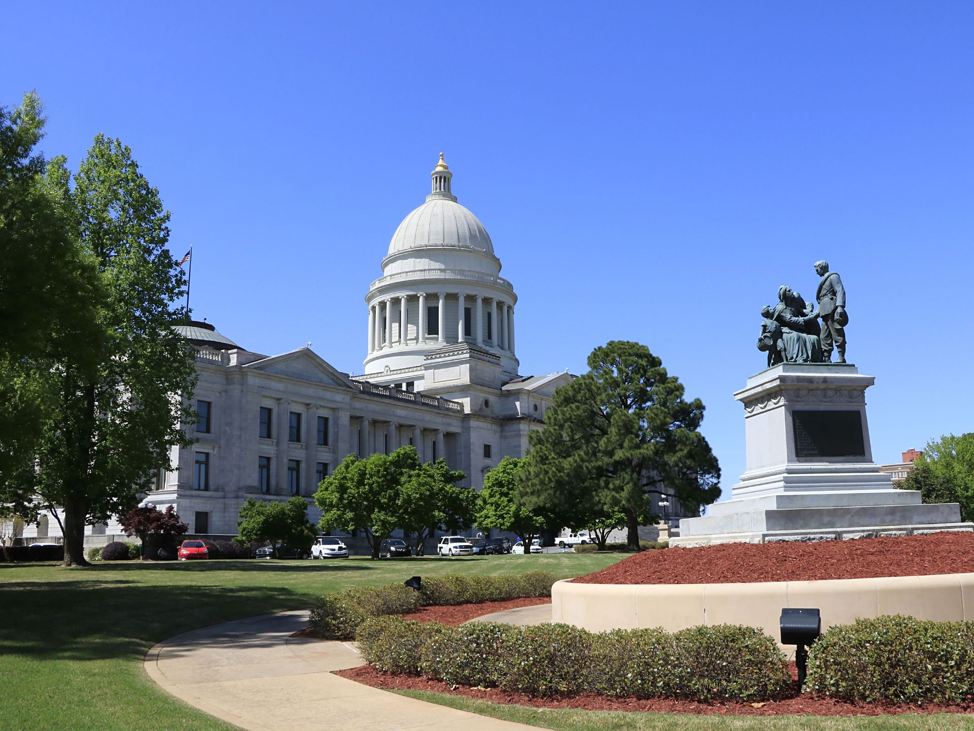 Unlocking What is the capital of Arkansas?: A Comprehensive Guide to Arkansas’s Vibrant Capital