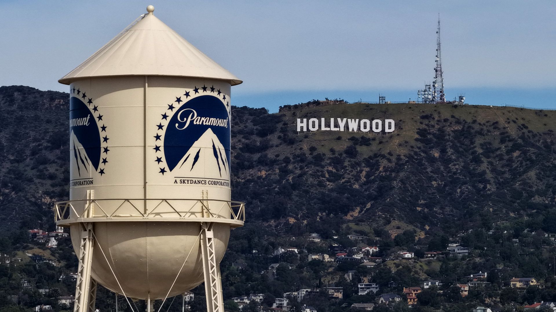 Photo by Justin Sullivan/Getty Images