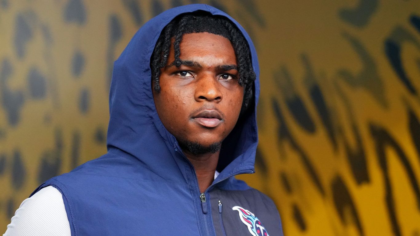 Ward's NFL ranking shows room to rise