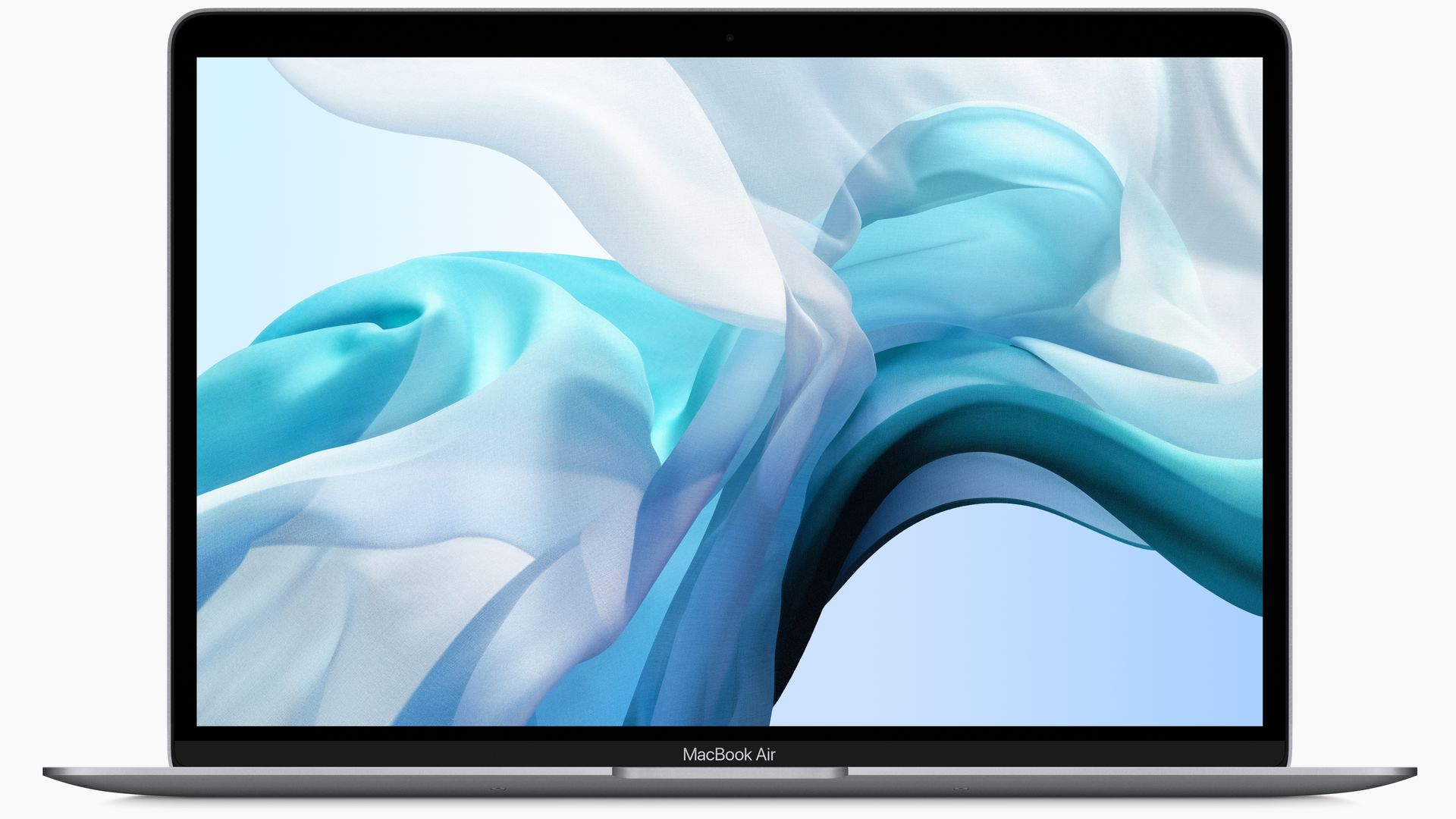 The updated MacBook Air