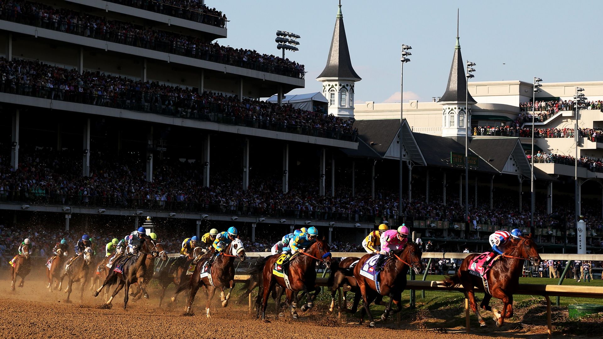 kentucky derby