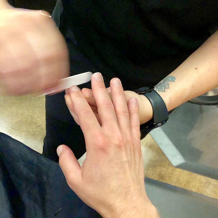 manicure-at-emerson-joseph-in-charlotte