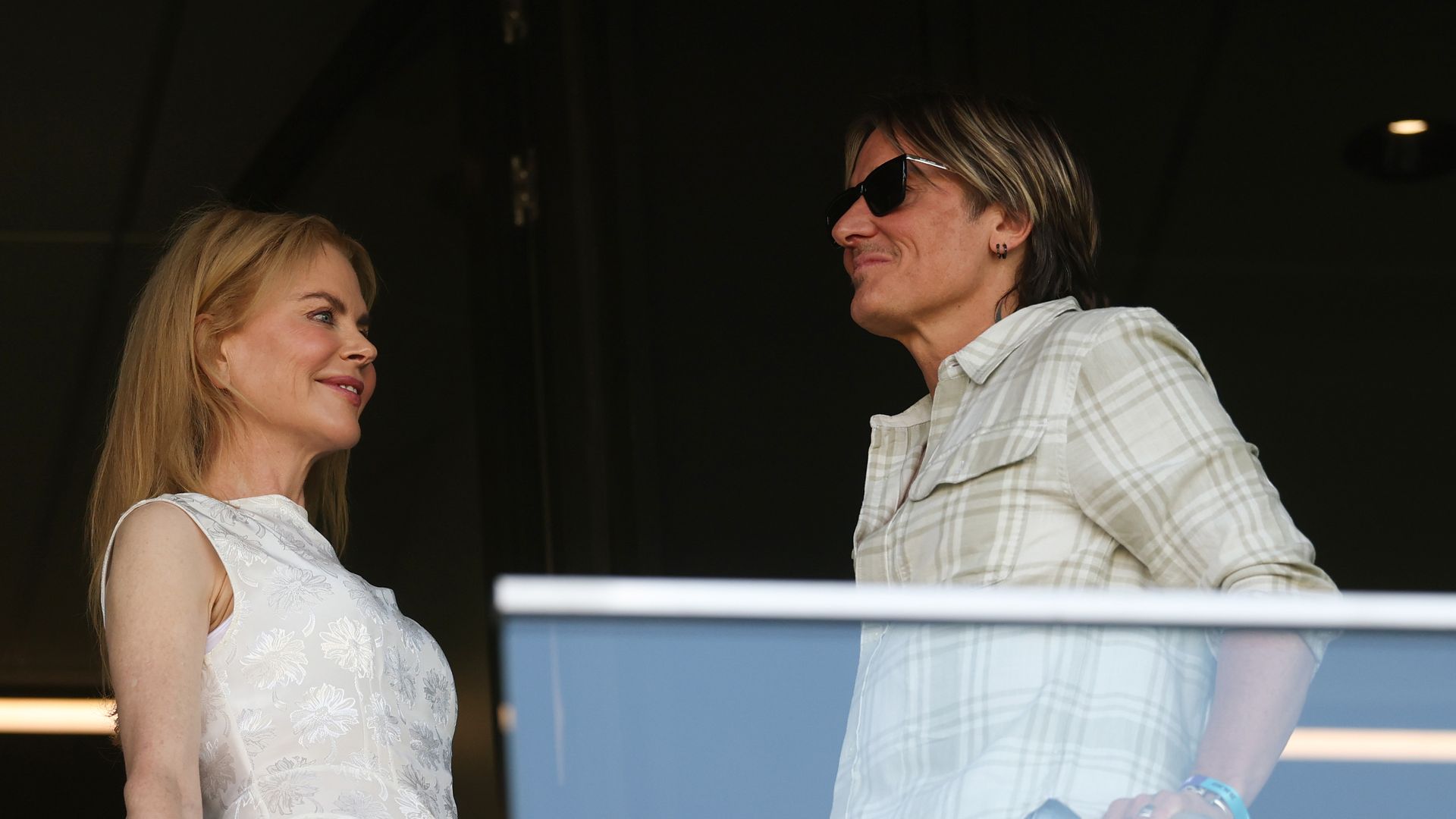 Nicole Kidman Keith Urban Finalize Divorce Settlement In Nashville