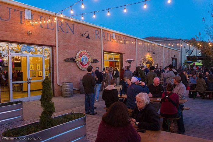 highland-brewing-company