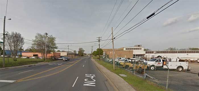 Image via Google Street View