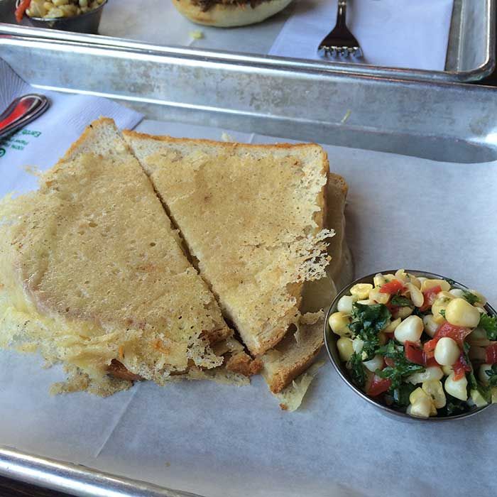 Picked-Peach-Grilled-Cheese