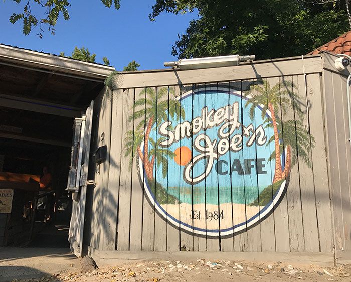 Smokey Joe's