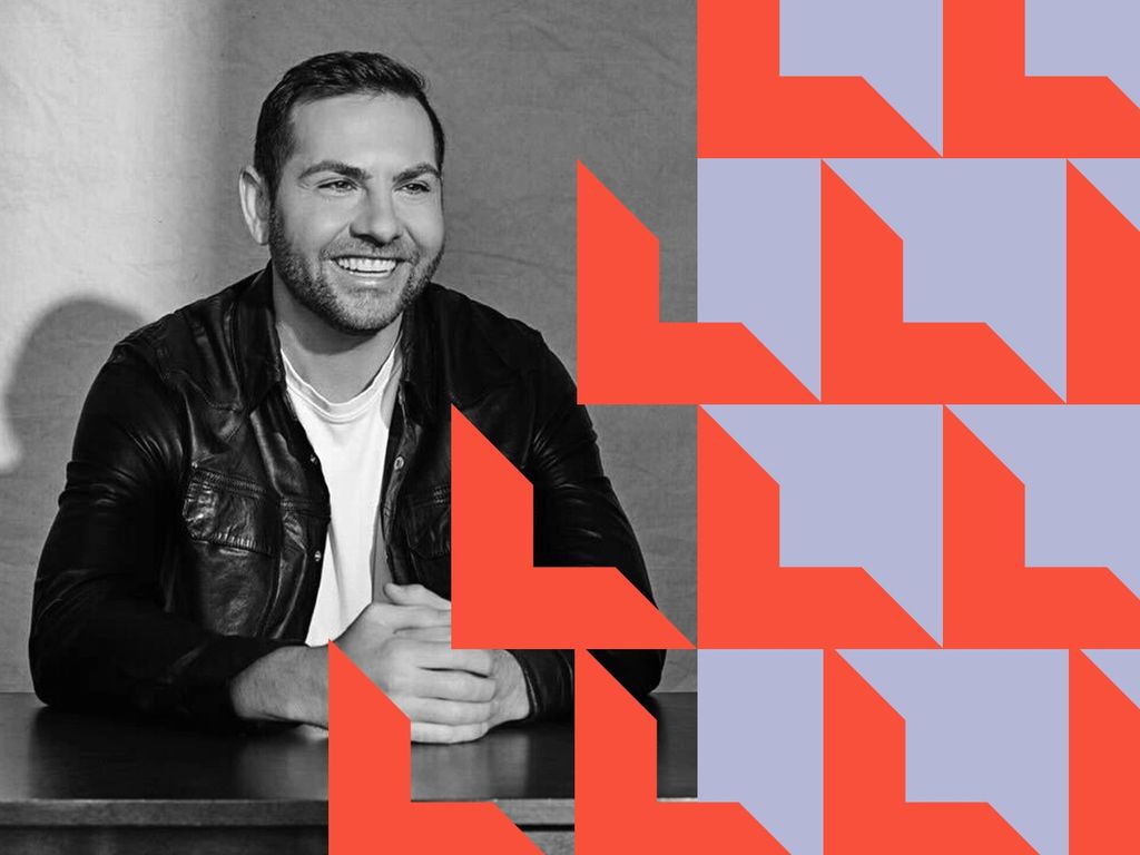 Exclusive: Josh Machiz joins Lightspeed Venture Partners as CMO