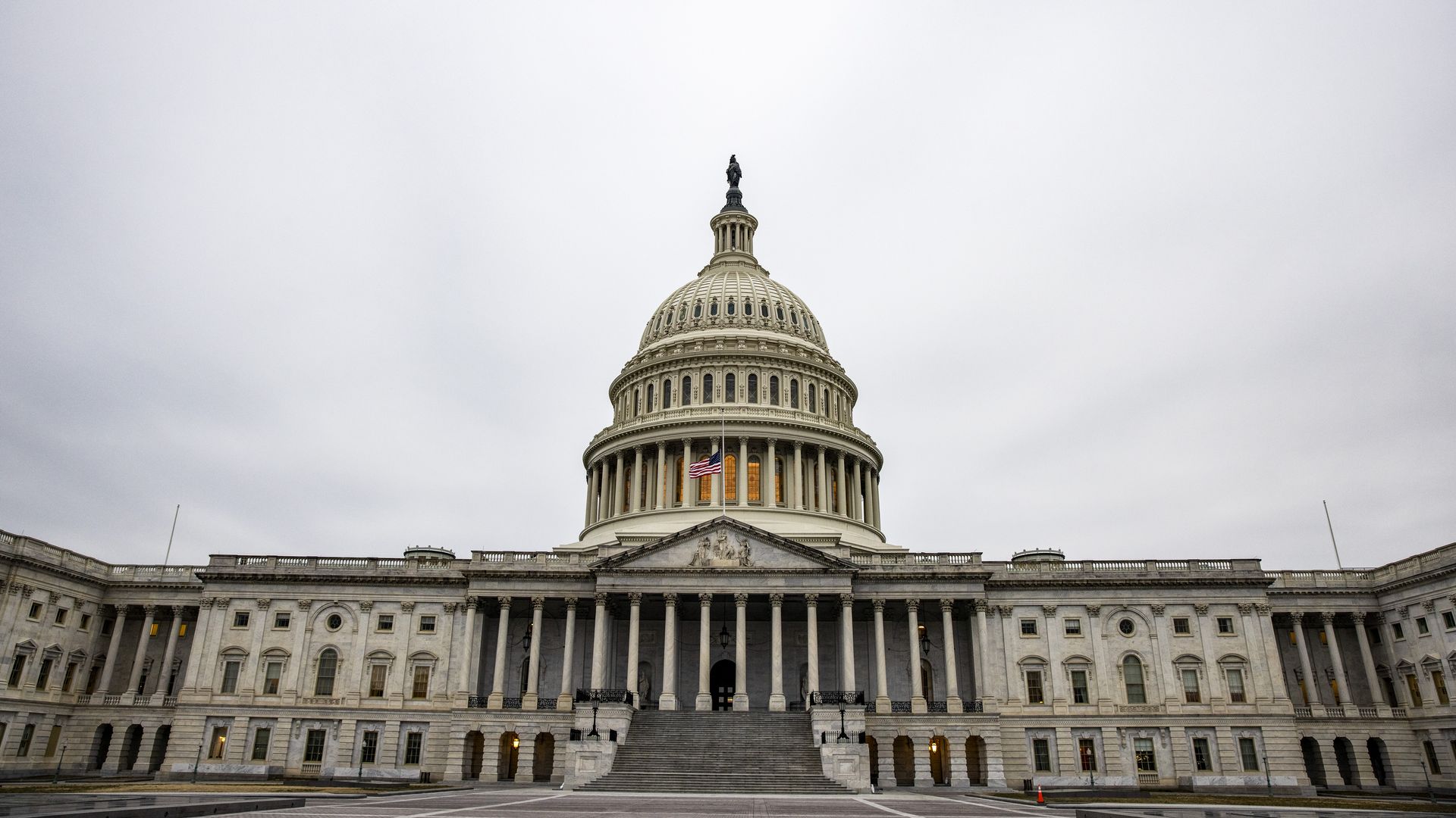 capitol building