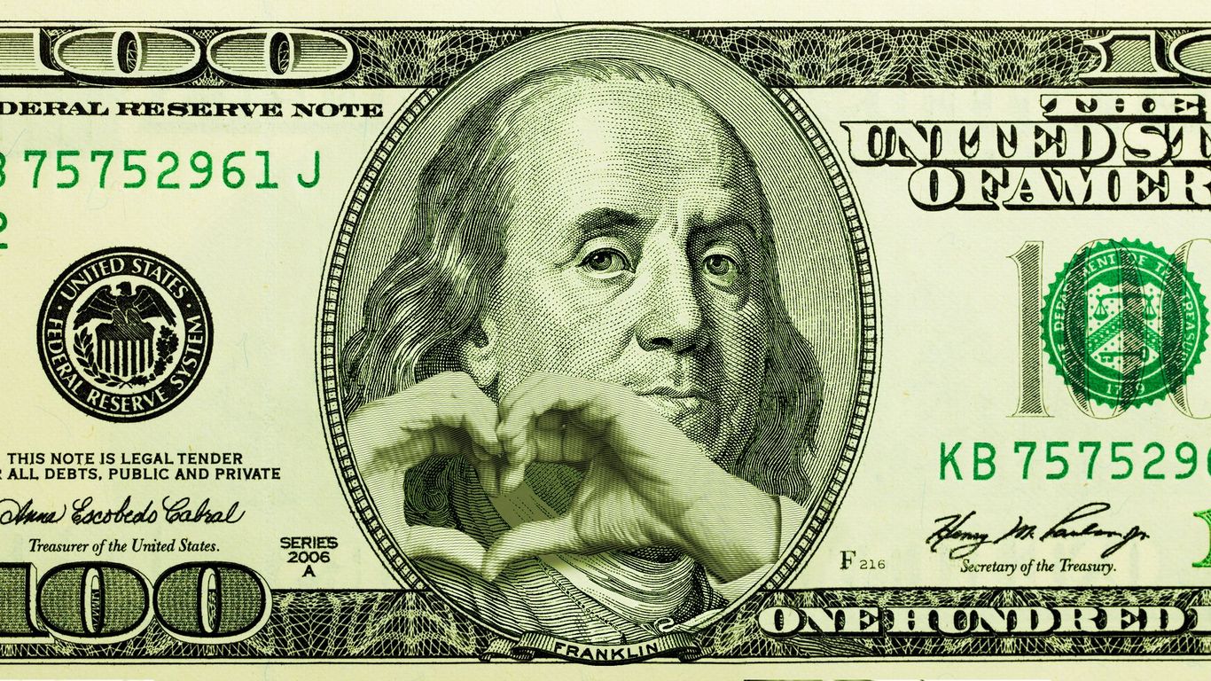 Software is not feeling the tech dealmaking love