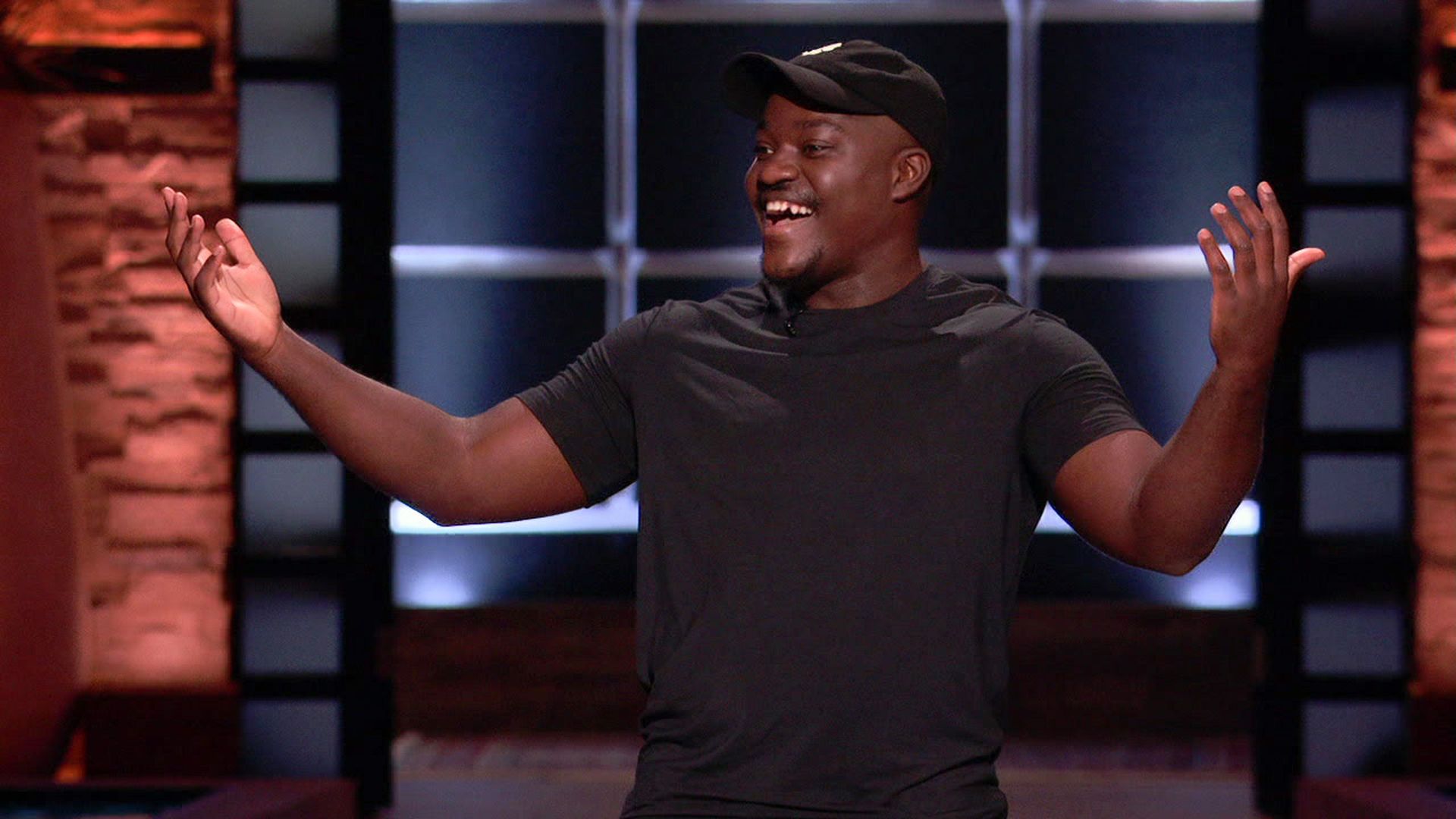 st paul entrepreneur appearing on shark tank