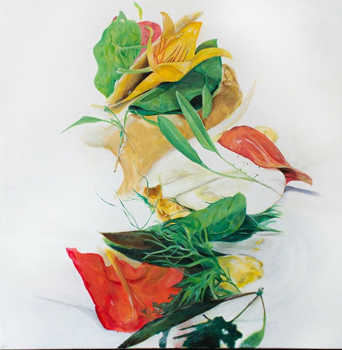 cece-stronach-chicken-liver-painting